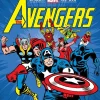The Avengers - My Mighty Marvel First Book Board Book