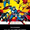 The Avengers - Penguin Classics Marvel Collection Paperback Book