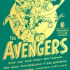 The Avengers - Penguin Classics Marvel Collection Hardcover Book
