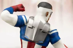 The Avengers - Sam Wilson Captain America 1/10th Scale ArtFX Statue