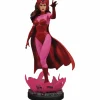 The Avengers - Scarlet Witch Marvel Premier Collection 11” Statue