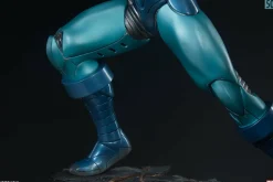 The Avengers - Stealth Suit Iron Man Avengers Assemble 15” Statue