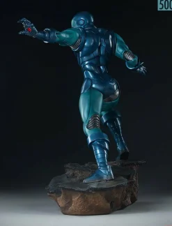 The Avengers - Stealth Suit Iron Man Avengers Assemble 15” Statue