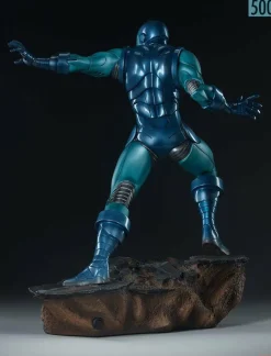 The Avengers - Stealth Suit Iron Man Avengers Assemble 15” Statue
