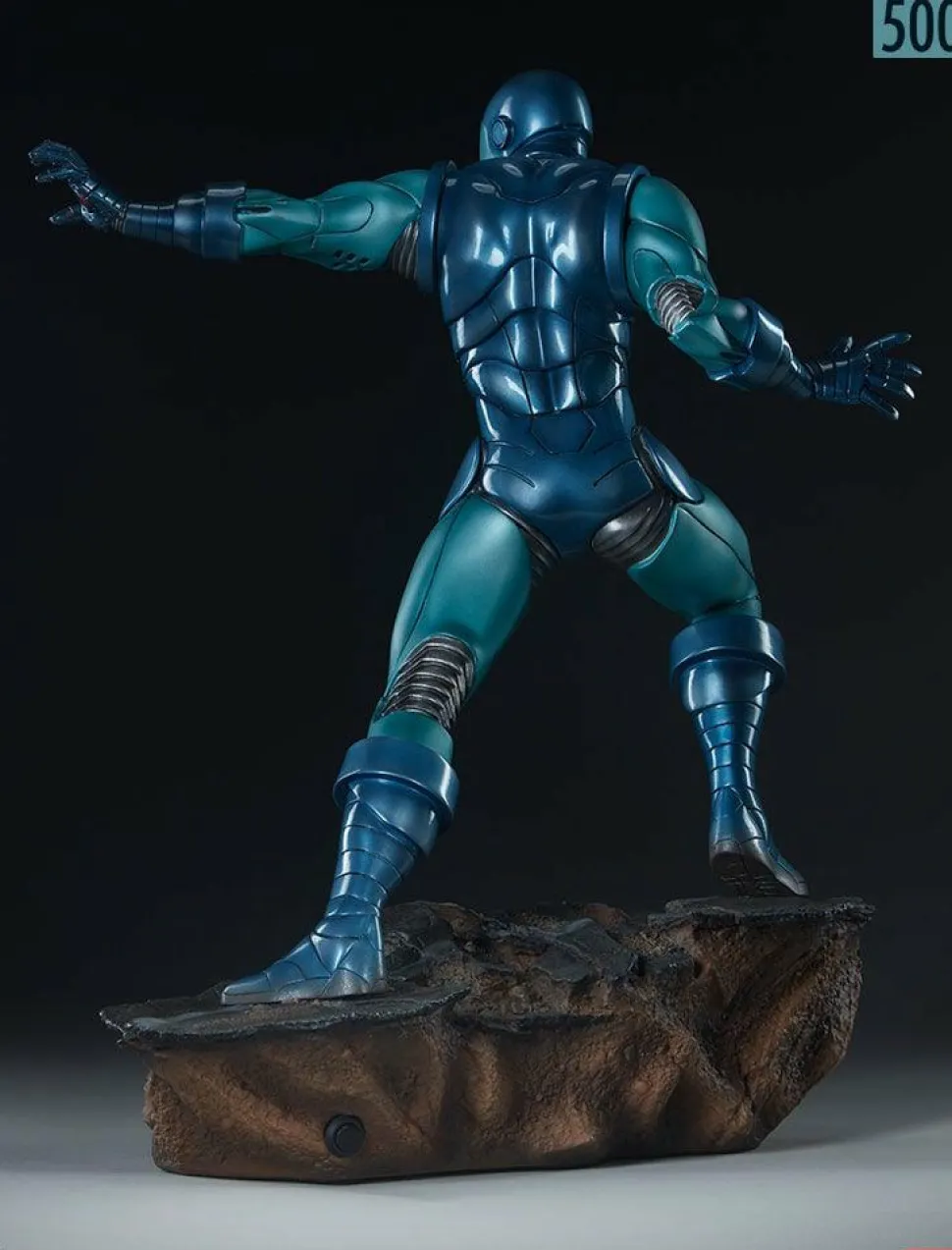 The Avengers - Stealth Suit Iron Man Avengers Assemble 15” Statue