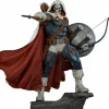 The Avengers - Taskmaster Premium Format Statue