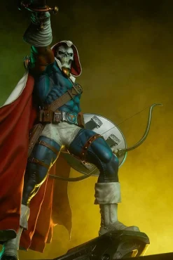 The Avengers - Taskmaster Premium Format Statue
