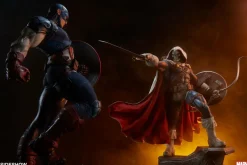 The Avengers - Taskmaster Premium Format Statue