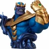 The Avengers - Thanos 11” Bust