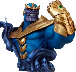 The Avengers - Thanos 11” Bust