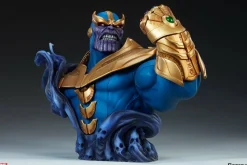 The Avengers - Thanos 11” Bust