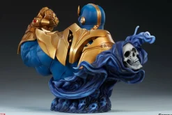 The Avengers - Thanos 11” Bust