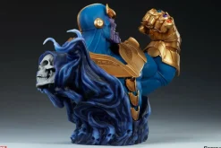 The Avengers - Thanos 11” Bust