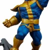 The Avengers - Thanos Classic Version Avengers Assemble 23” Statue