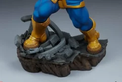 The Avengers - Thanos Classic Version Avengers Assemble 23” Statue
