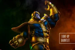 The Avengers - Thanos Classic Version Avengers Assemble 23” Statue