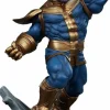 The Avengers - Thanos Modern Version Avengers Assemble 23” Statue