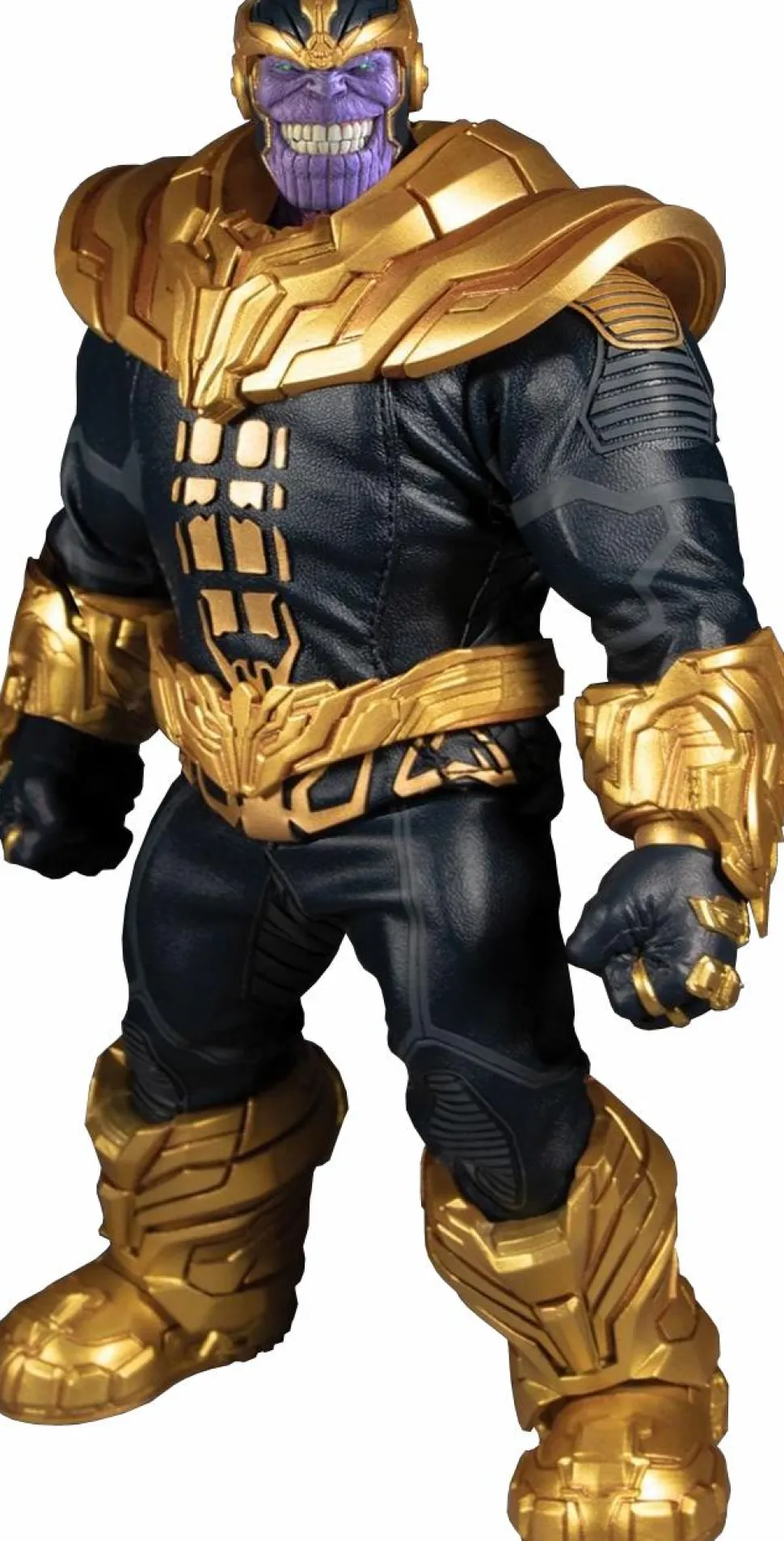 The Avengers - Thanos One:12 Collective 1/12th Scale Action Figure (Int Sales Only)