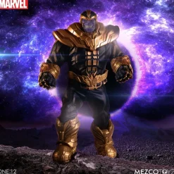 The Avengers - Thanos One:12 Collective 1/12th Scale Action Figure (Int Sales Only)