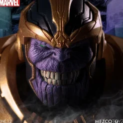 The Avengers - Thanos One:12 Collective 1/12th Scale Action Figure (Int Sales Only)