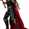 The Avengers - Thor Battle of New York 1/10th Scale Statue