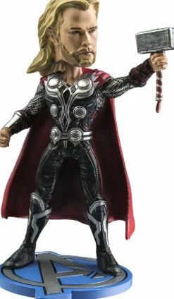 The Avengers - Thor Resin Head Knocker Bobble Head