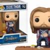 The Avengers - Thor Victory Shawarma Diorama Deluxe Pop! Vinyl Figure