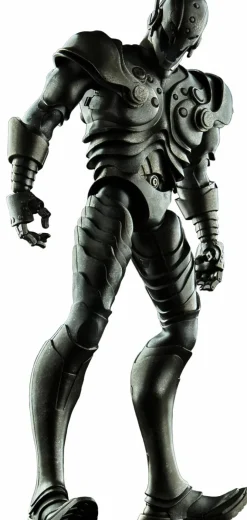 The Avengers - Ultron 1/6th Scale Action Figure Shadow Version Variant