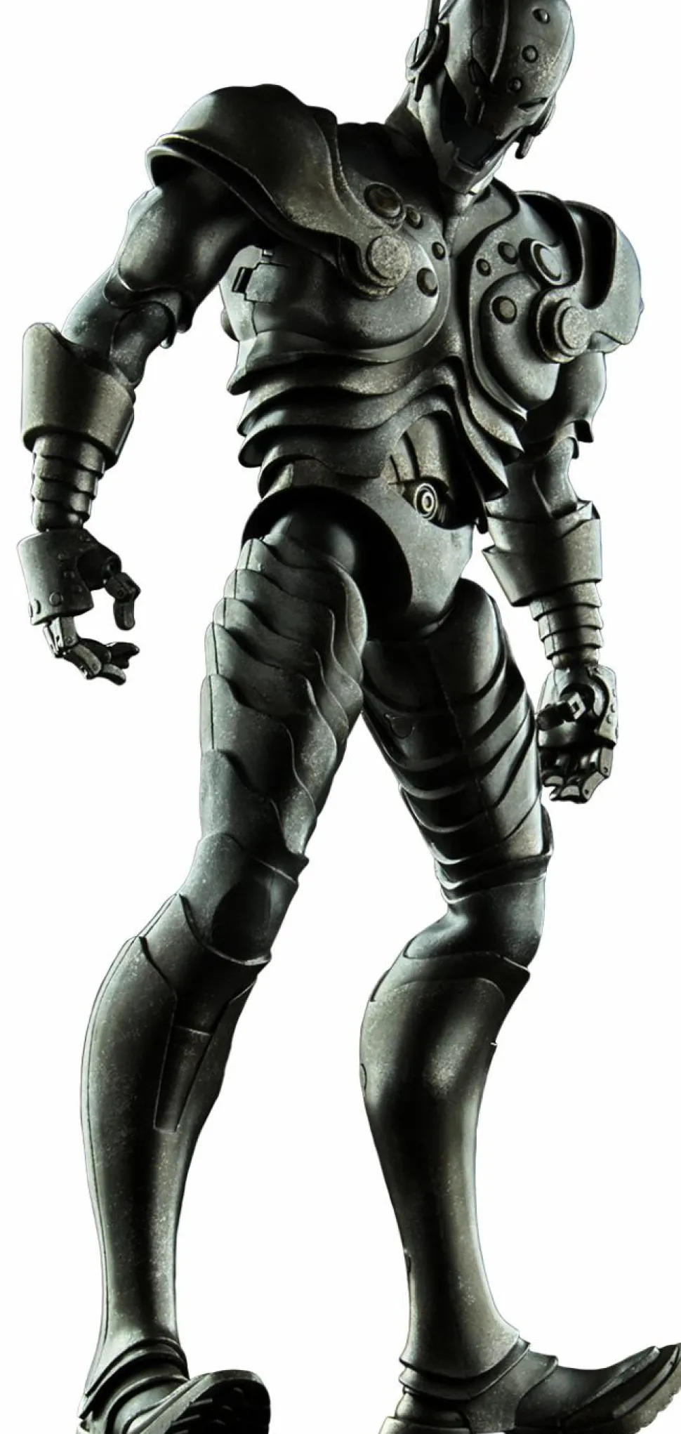 The Avengers - Ultron 1/6th Scale Action Figure Shadow Version Variant