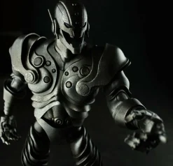 The Avengers - Ultron 1/6th Scale Action Figure Shadow Version Variant