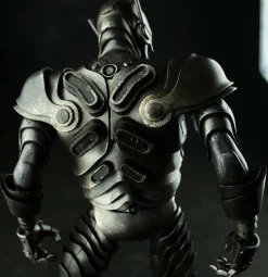 The Avengers - Ultron 1/6th Scale Action Figure Shadow Version Variant