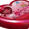 The Avengers - Valentine’s Day Heart-Shaped Box Pocket Pop! Vinyl Figure 4-Pack