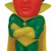 The Avengers - Vision Wacky Wobbler Bobble Head