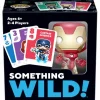 The Avengers: Infinity Saga - Something Wild Pop! Card Game