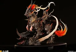The Balance of the Nine Skies - Kylin 1/6th Scale Statue