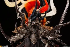 The Balance of the Nine Skies - Kylin 1/6th Scale Statue
