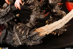 The Balance of the Nine Skies - Kylin 1/6th Scale Statue