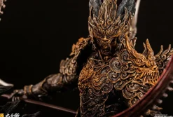 The Balance of the Nine Skies - Kylin 1/6th Scale Statue