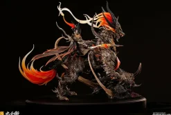 The Balance of the Nine Skies - Kylin 1/6th Scale Statue
