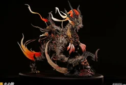 The Balance of the Nine Skies - Kylin 1/6th Scale Statue