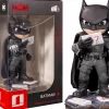 The Batman (2022) - Batman MiniCo 6” Vinyl Figure
