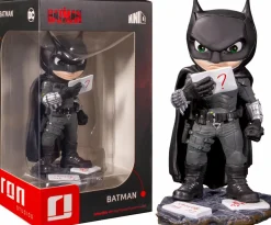 The Batman (2022) - Batman MiniCo 6” Vinyl Figure