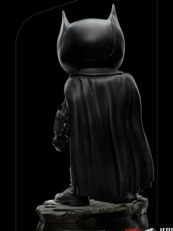 The Batman (2022) - Batman MiniCo 6” Vinyl Figure
