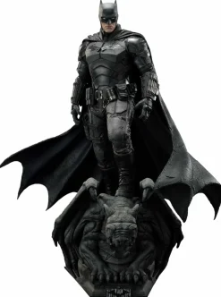 The Batman (2022) - Batman Special Art Edition Deluxe Version 1/3 Scale Statue