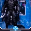 The Batman (2022) - Batman (Unmasked) DC Multiverse 7” Scale Action Figure