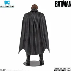 The Batman (2022) - Batman (Unmasked) DC Multiverse 7” Scale Action Figure