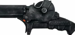 The Batman (2022) - Grapple Launcher 1:1 Scale Life-Size Prop Replica