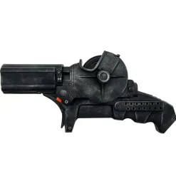The Batman (2022) - Grapple Launcher 1:1 Scale Life-Size Prop Replica