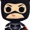 The Batman (2022) - Selina Kyle (Catwoman) Pop! Plush