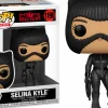 The Batman (2022) - Selina Kyle (Catwoman) Pop! Vinyl Figure